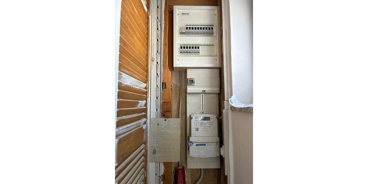 Doppelhaushälfte Varel - 4 Zimmer, 133 m&sup2;, 193.000&euro; | Angebot:25385875