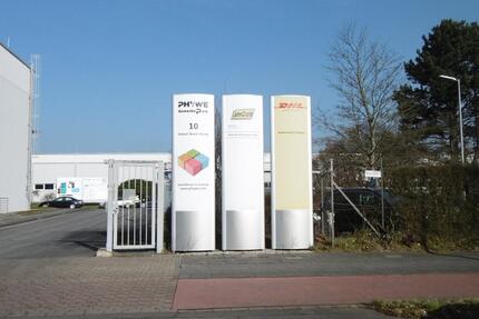 Gewerbeobjekt Göttingen Elliehausen / Esebeck - 270&euro; | Angebot:25560668