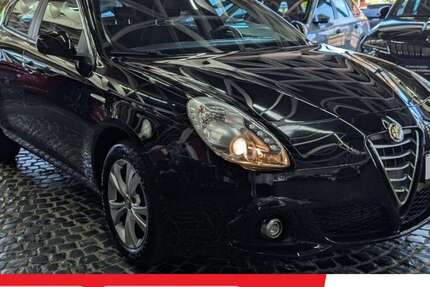 Alfa Romeo Giulietta 150.000 km 6.980 &euro; Dieburg 64807