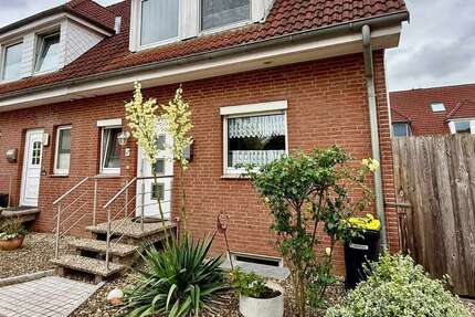 Haus Wunstorf - 4 Zimmer, 104 m&sup2;, 269.000&euro; | Angebot:27130434