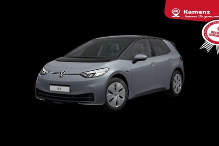 VW ID.3 49.000 km 21.950 &euro; Dresden 01139