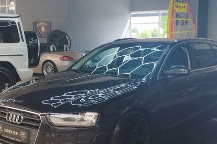 Audi A4 179.221 km 12.995 &euro; Husum 25813