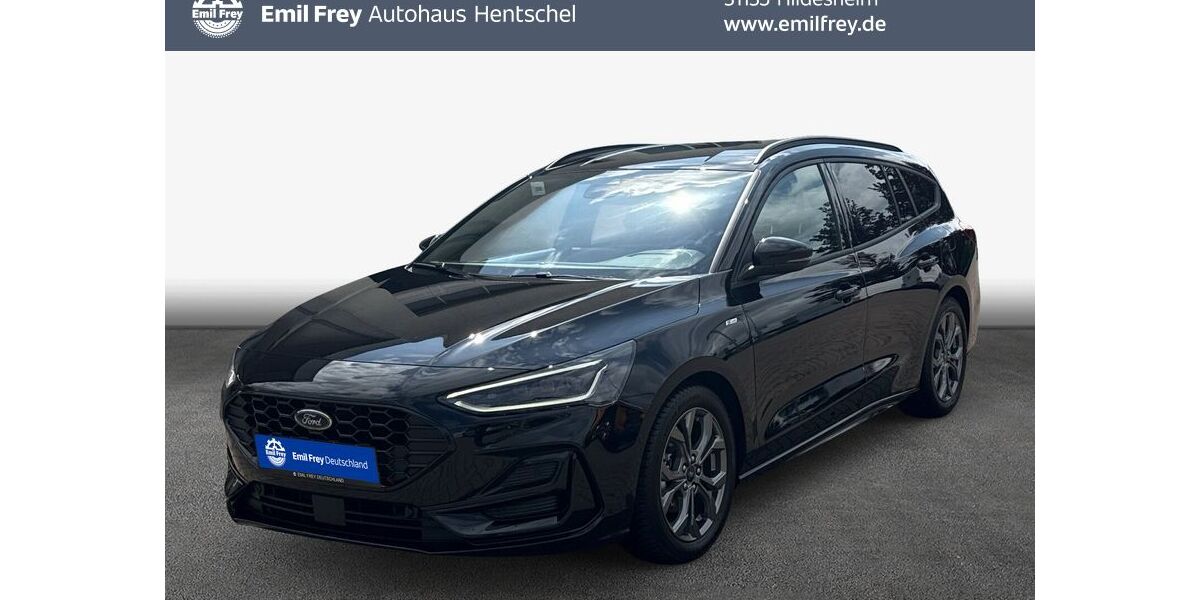 Ford Focus 19.707 km 22.923 &euro; Hildesheim 31135