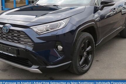 Toyota RAV 4 88.502 km 29.990 € Allstedt OT Niederröblingen 06542
