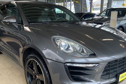 Porsche Macan 151.261 km 24.990 &euro; Kreuztal 57223