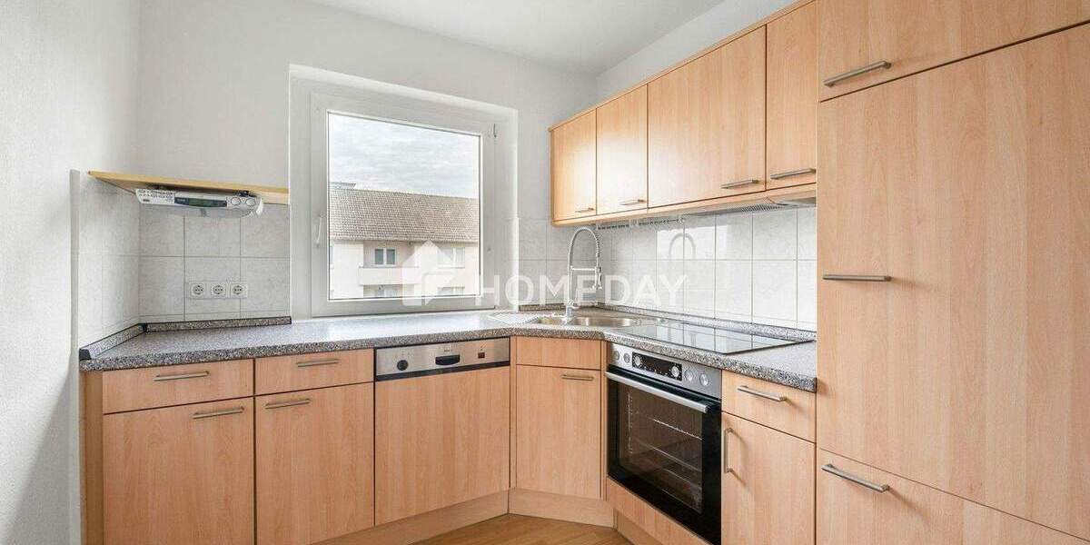 Etagenwohnung Neustadt In Holstein Neustadt - 3 Zimmer, 68 m&sup2;, 229.000&euro; | Angebot:25773230