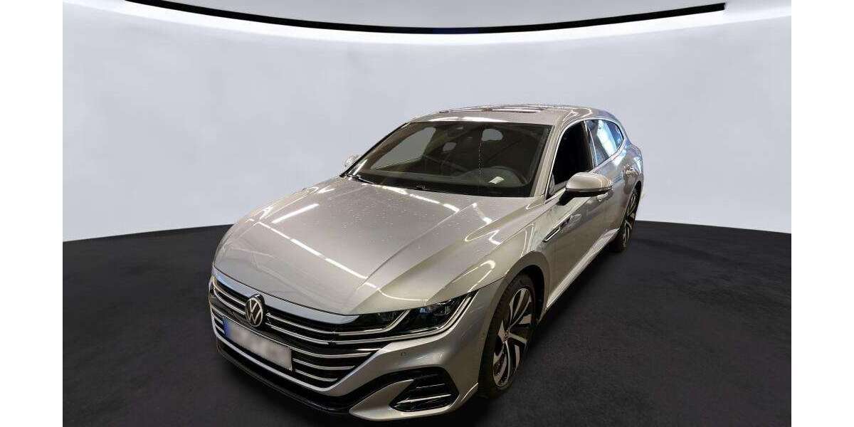 VW Arteon 24.490 km 33.876 &euro; Jena 07743