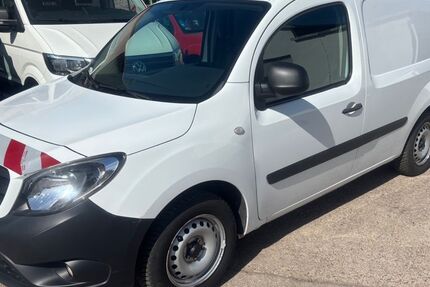Mercedes-Benz Citan 124.000 km 7.800 &euro; Kölleda 99625