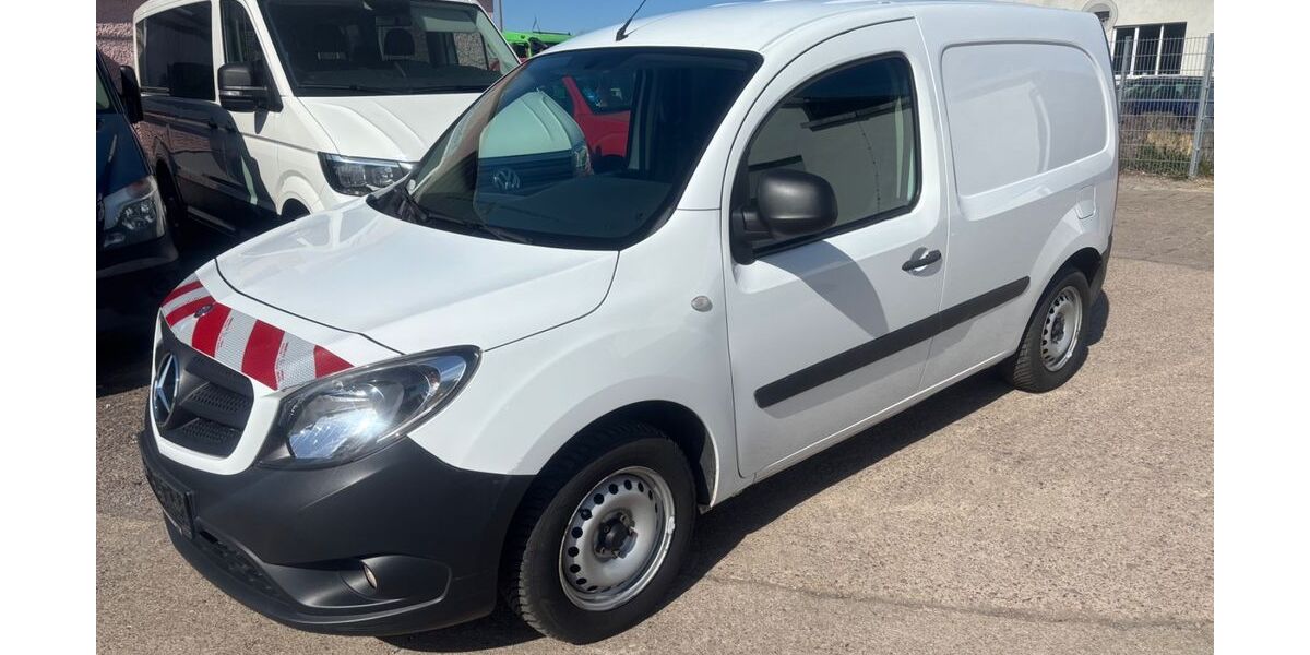 Mercedes-Benz Citan 124.000 km 7.800 &euro; Kölleda 99625