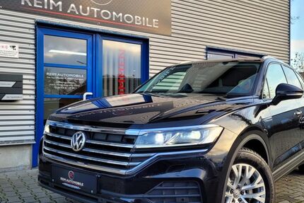 VW Touareg 208.408 km 24.950 € Lingen 49811