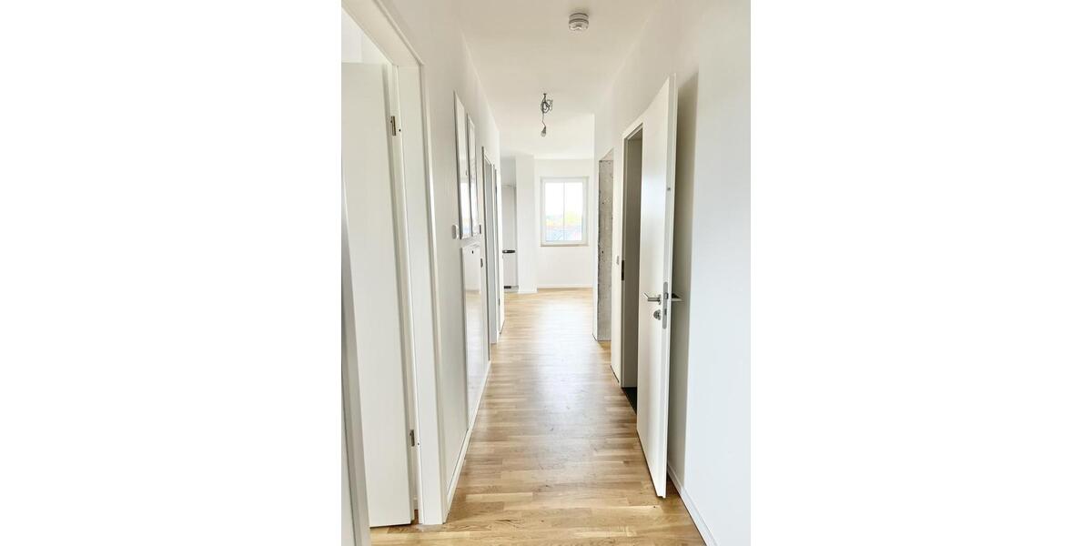 Ein Penthouse, das zum Träumen einlädt! 3 zimmer