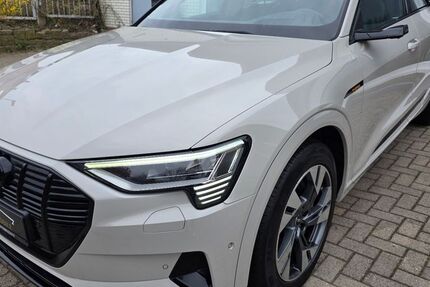 Audi e-tron 186.500 km 23.800 &euro; Seesen 38723