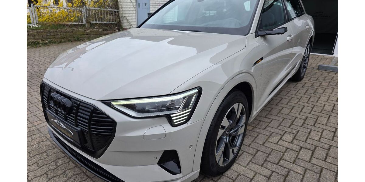 Audi e-tron 186.500 km 23.800 &euro; Seesen 38723