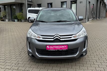 Citroen C4 Aircross 167.900 km 9.990 € Lüdinghausen 59348