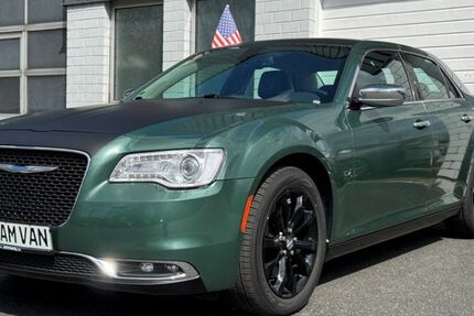 Chrysler 300C 94.800 km 22.600 &euro; Osnabrück 49078