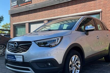 Opel Crossland (X) 97.000 km 10.990 &euro; Rüsselsheim am Main 65428