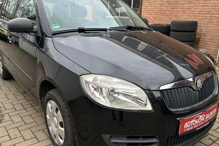 Skoda Fabia 187.220 km 2.990 &euro; Salzgitter 38259