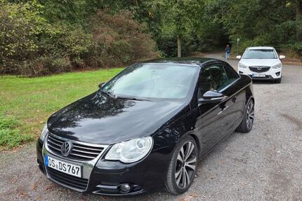 VW Eos 284.650 km 5.000 &euro; Damme 49401