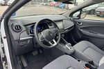Renault ZOE Experience/Kaufbatterie 43.500 km 13.780 &euro; Donauwörth 86609