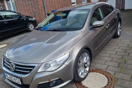 VW CC 241.000 km 7.650 &euro; Delbruck 33129