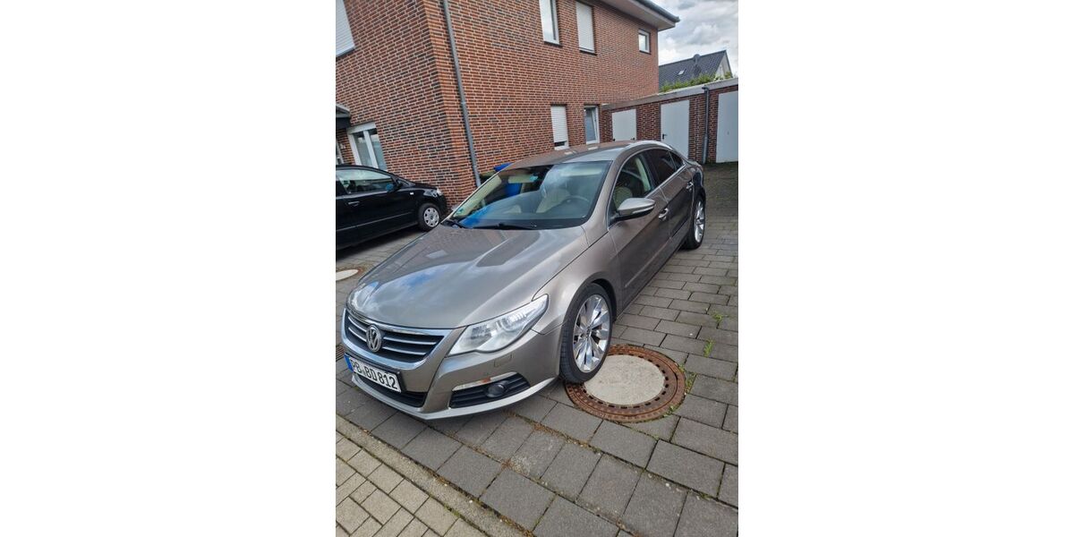 VW CC 241.000 km 7.650 &euro; Delbruck 33129