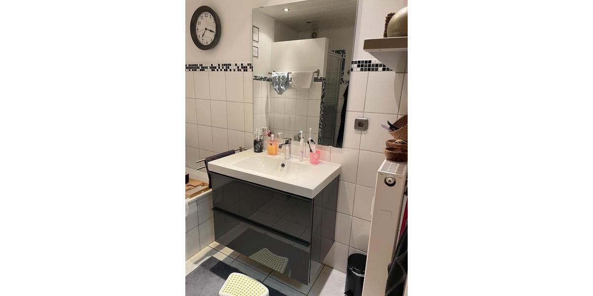 Wohnen auf Zeit Düsseldorf Stadtbezirk 9 - 2 Zimmer, 69 m&sup2;, 1.700&euro; | Angebot:26644260