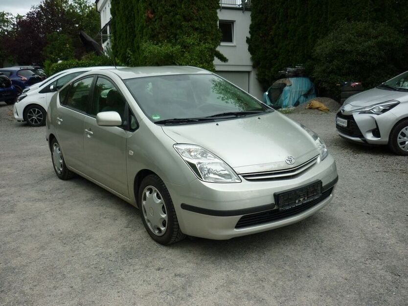 PRIUs