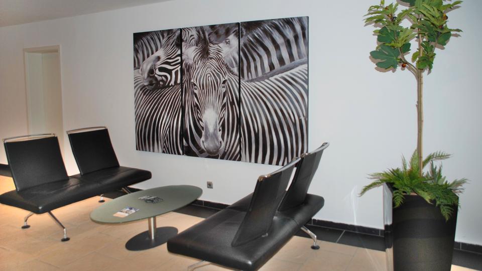 Gewerbeobjekt Steinbach (Taunus) - 599&euro; | Angebot:26416520