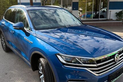 VW Touareg 65.214 km 36.800 &euro; Bodenkirchen 84155