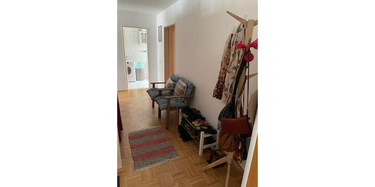 Dachgeschoßwohnung Hüfingen - 2 Zimmer, 72 m&sup2;, 174.000&euro; | Angebot:26342603