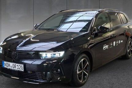 Opel Astra 7.500 km 25.840 &euro; Halle 06126