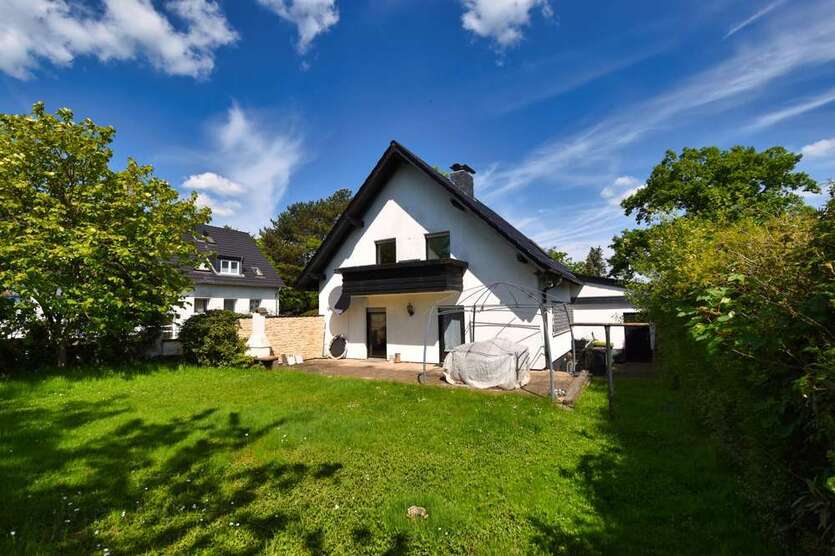 Haus zum Kaufen in Bad Honnef 379.000 € 110 m²