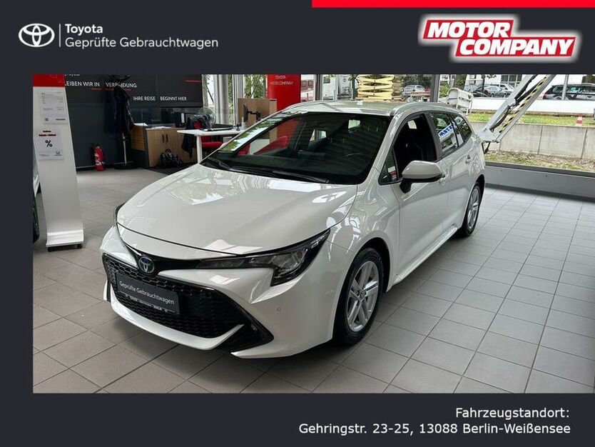 Corolla