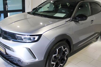 Opel Mokka 26.710 km 21.950 € Wiefelstede 26215