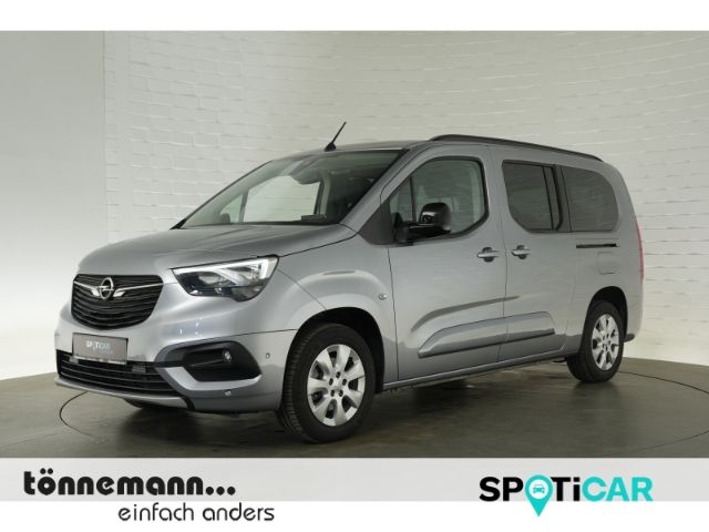 Opel Combo Life 3.393 km 28.724 &euro; Heiden 46359