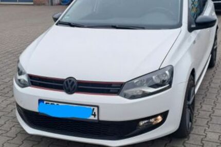 VW Polo 144.100 km 5.500 &euro; Sande 26452