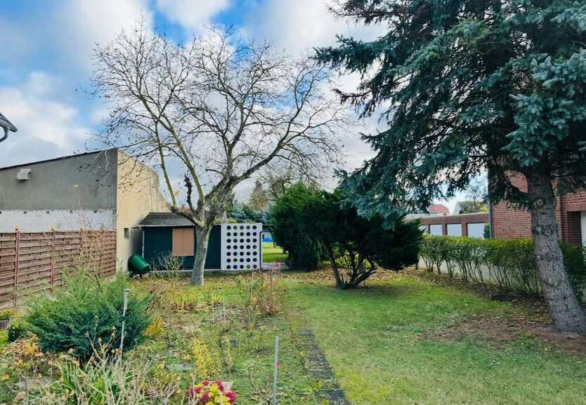 Grundstück zu verkaufen in Stendal 120.000 € 1250 m²