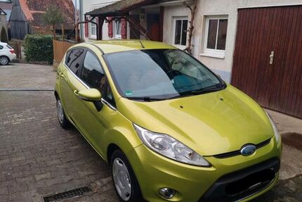 Ford Fiesta 190.000 km 3.200 &euro; Rottenburg am Neckar 72108