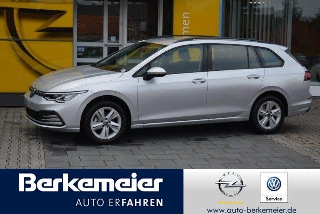 VW Golf 3.714 km 27.480 € Saerbeck 48369