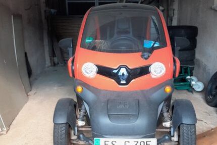 Renault Twizy