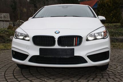 BMW 218 Active Tourer 66.100 km 14.846 € Frickingen-Altheim 88699