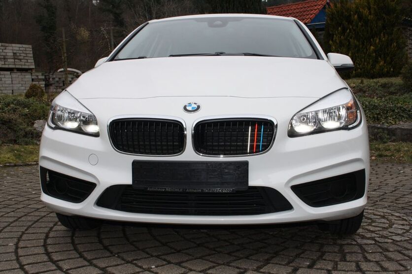 BMW 218 Active Tourer 66.100 km 14.846 € Frickingen-Altheim 88699