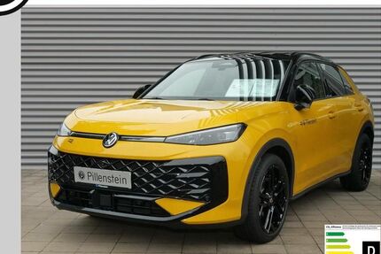 VW T-Roc 9.500 km 33.980 &euro; Fürth 90762