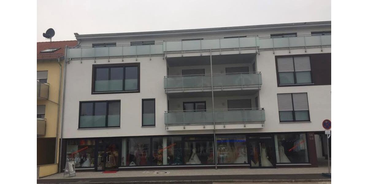 Gewerbeobjekt Senden - 1.700&euro; | Angebot:23034271