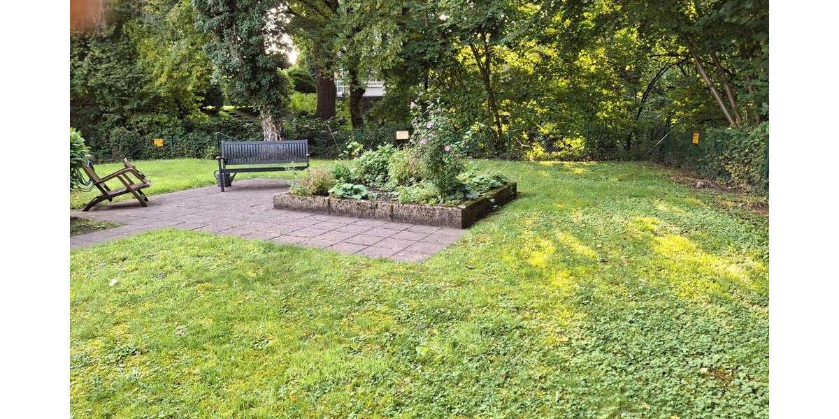 Etagenwohnung Bergisch Gladbach Heidkamp - 2 Zimmer, 62 m&sup2;, 189.000&euro; | Angebot:25070243