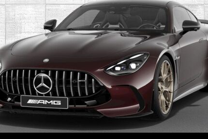 Mercedes-Benz AMG GT 9.900 km 204.990 &euro; Frechen 50226