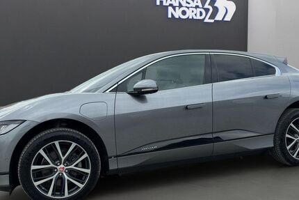 Jaguar I-Pace 76.586 km 26.990 &euro; Lübeck 23554