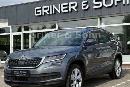 Skoda Kodiaq 89.500 km 24.950 € Lemwerder 27809