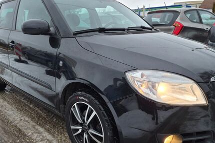 Skoda Fabia 146.000 km 3.390 &euro; Landshut 84030
