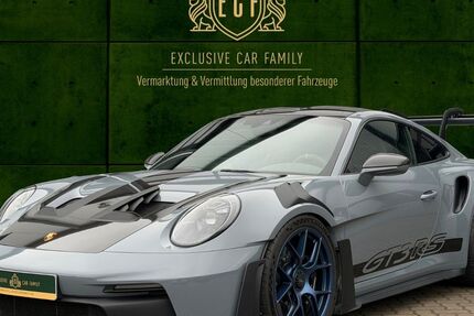 Porsche 992 5.000 km 324.900 &euro; Hessisch Oldendorf 31840